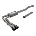 21-22 Ford F-150 2.7L/3.5L/5.0L Ffx