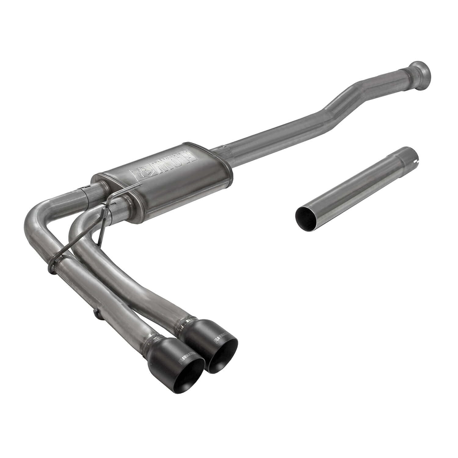 21-22 Ford F-150 2.7L/3.5L/5.0L Ffx