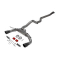 21-22 Ford Bronco 2.3/2.7L Ffx CB D