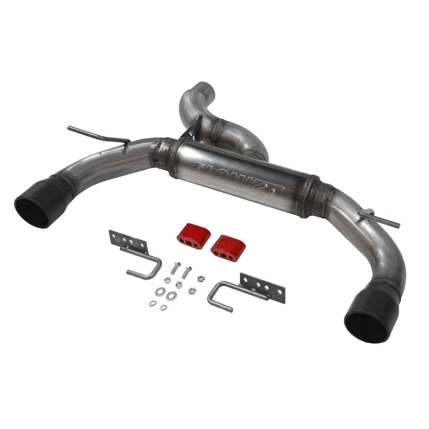 21-22 Ford Bronco 2.3/2.7L Ffx Ab D