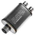 Flow Fx 3'/2.5'(DUAL)