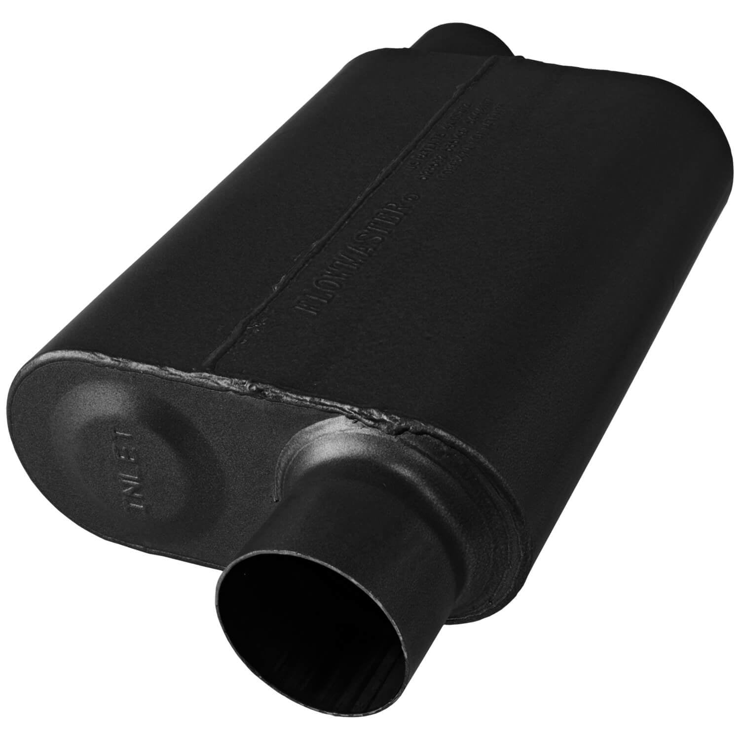40 Series Stnls 3.00 O/O