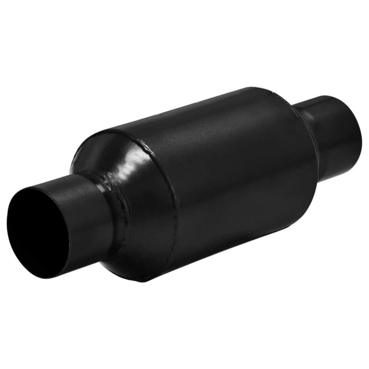 SS Tip Muffler