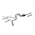 SS Catback 09-11 F150