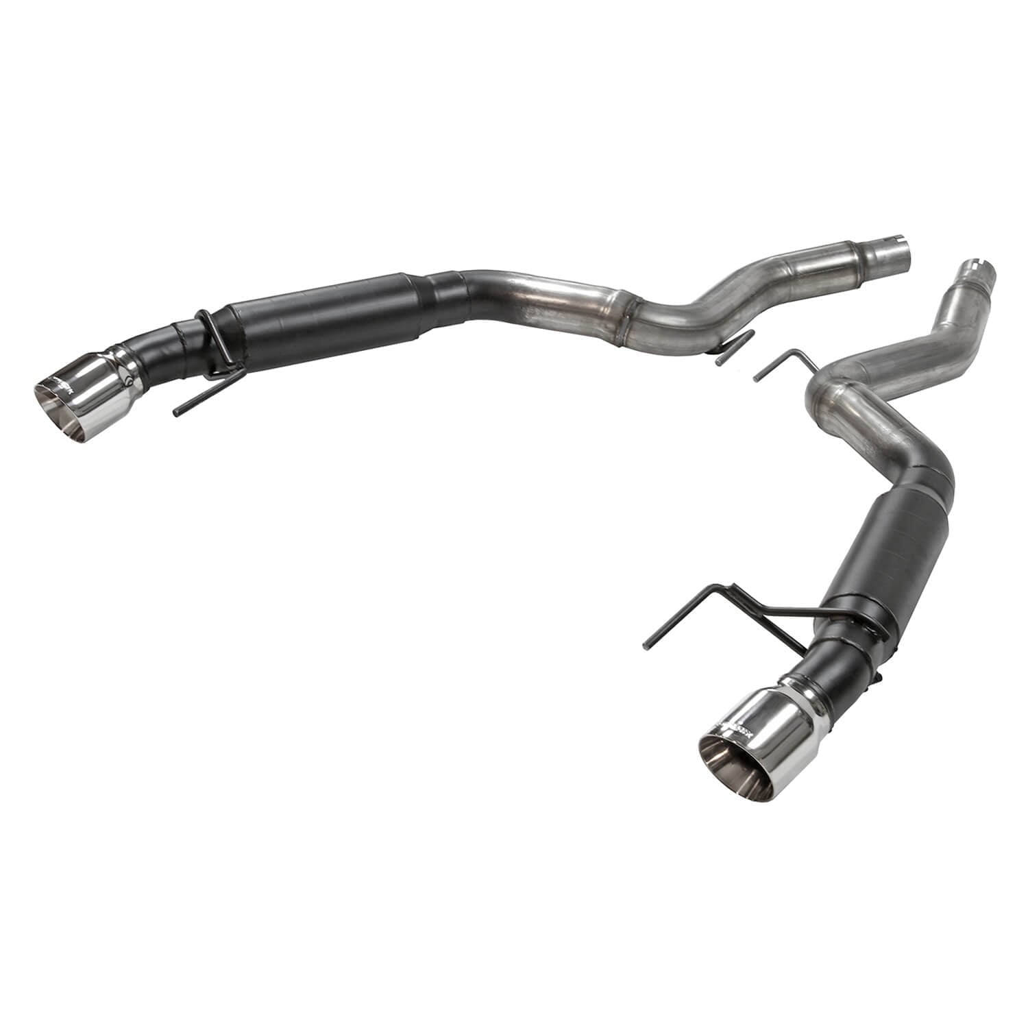 15-19 Mustang Base 2.3L/3.7L Ab Otl