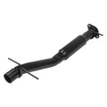 Outlaw Muffler