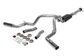 American Thunder Cat-Back Exhaust 2