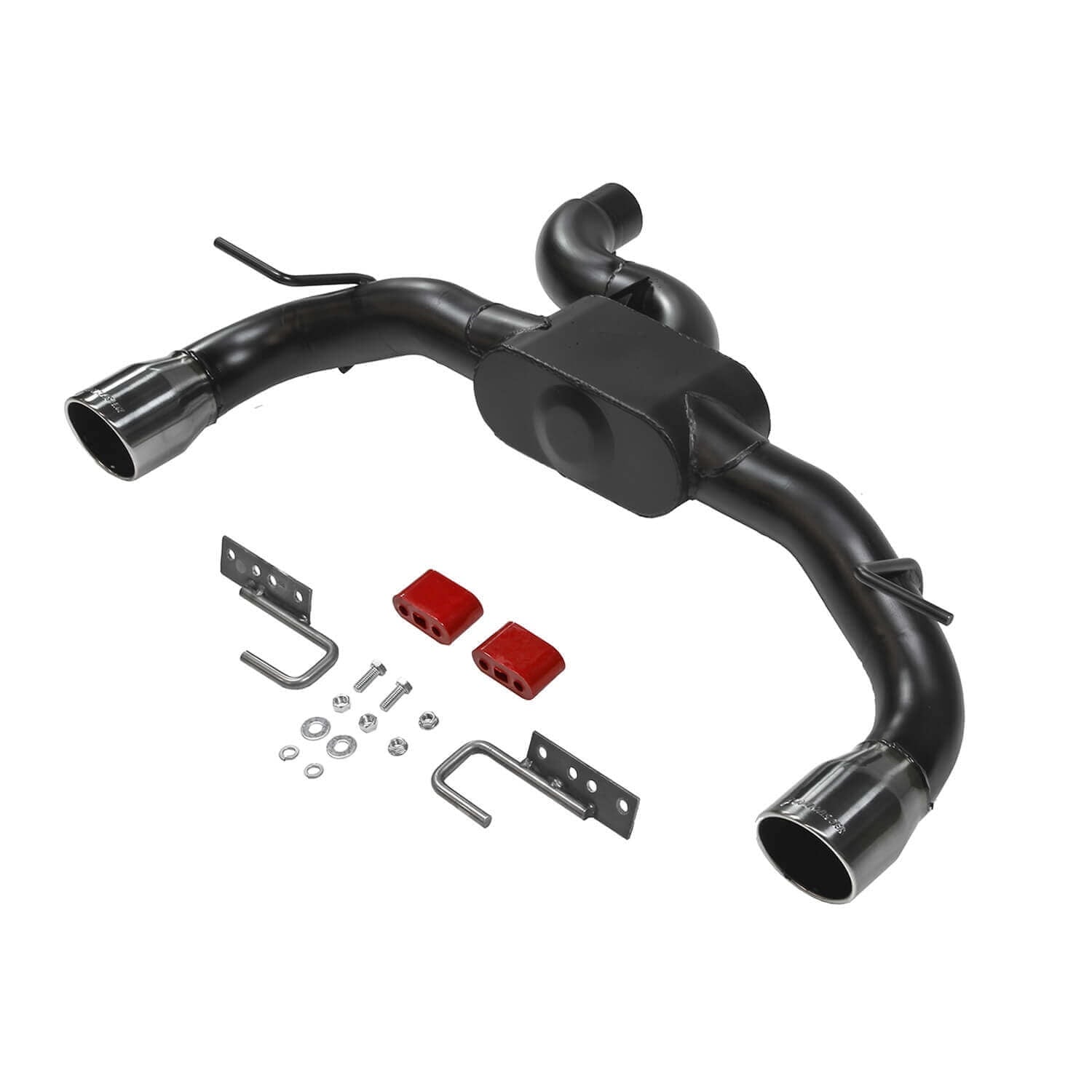 21-22 Ford Bronco 2.3/2.7L Otl Ab D