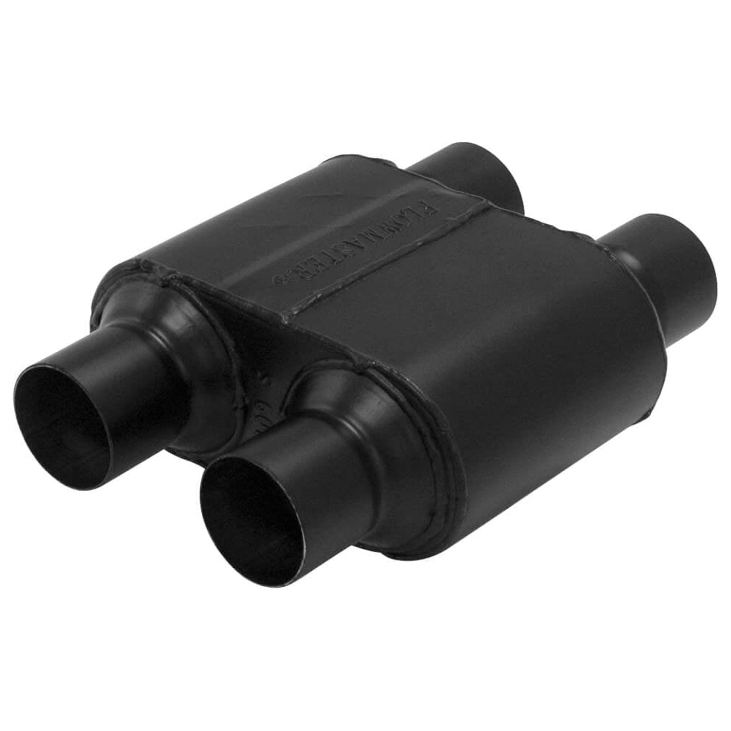 Super 10 Series Muffler