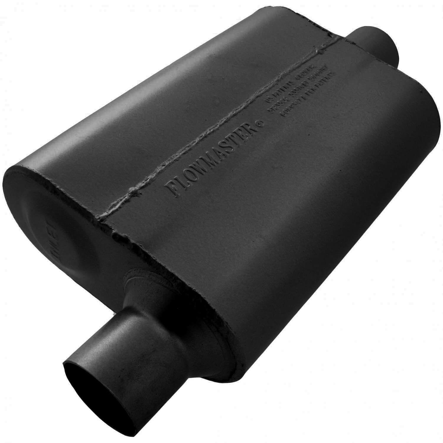 Delta Flow Mflr 2.50