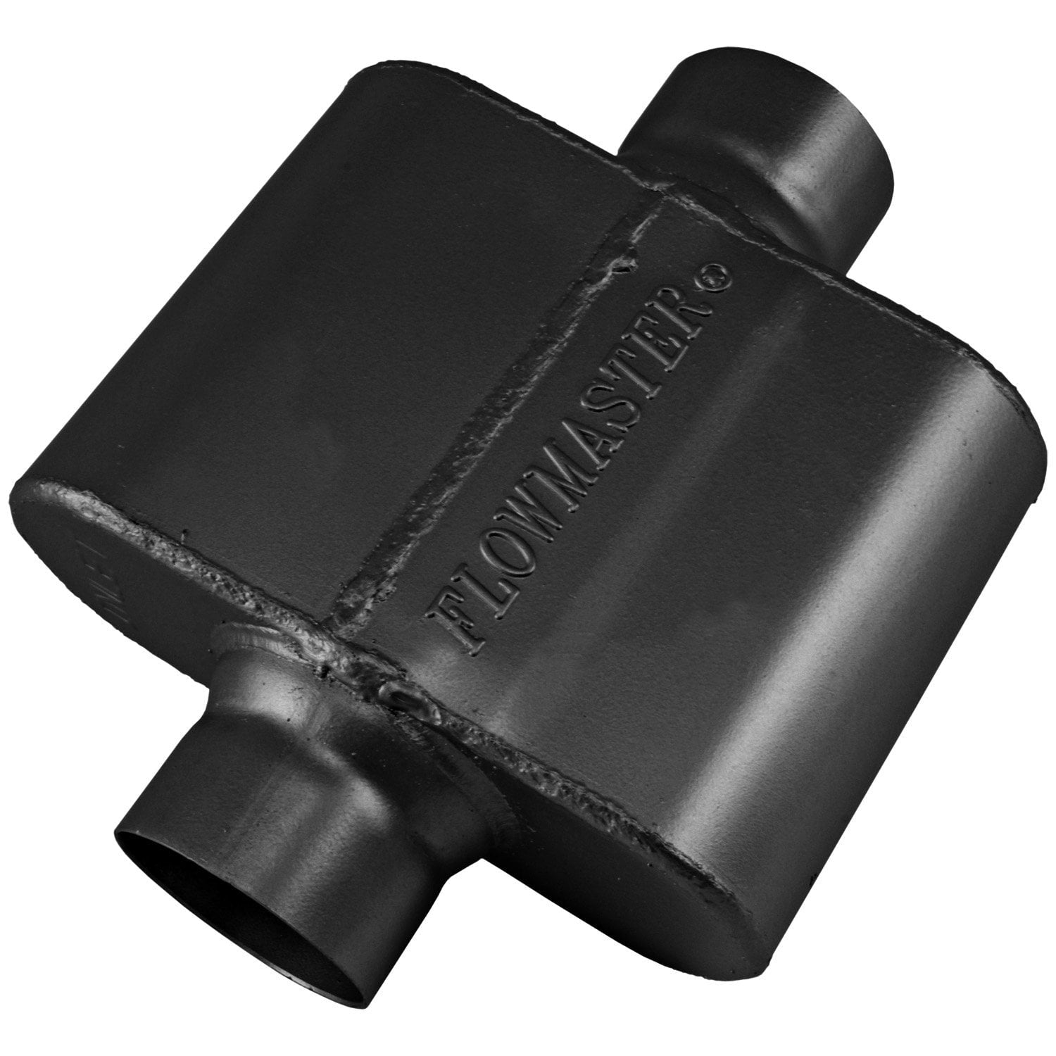 Race Muffler