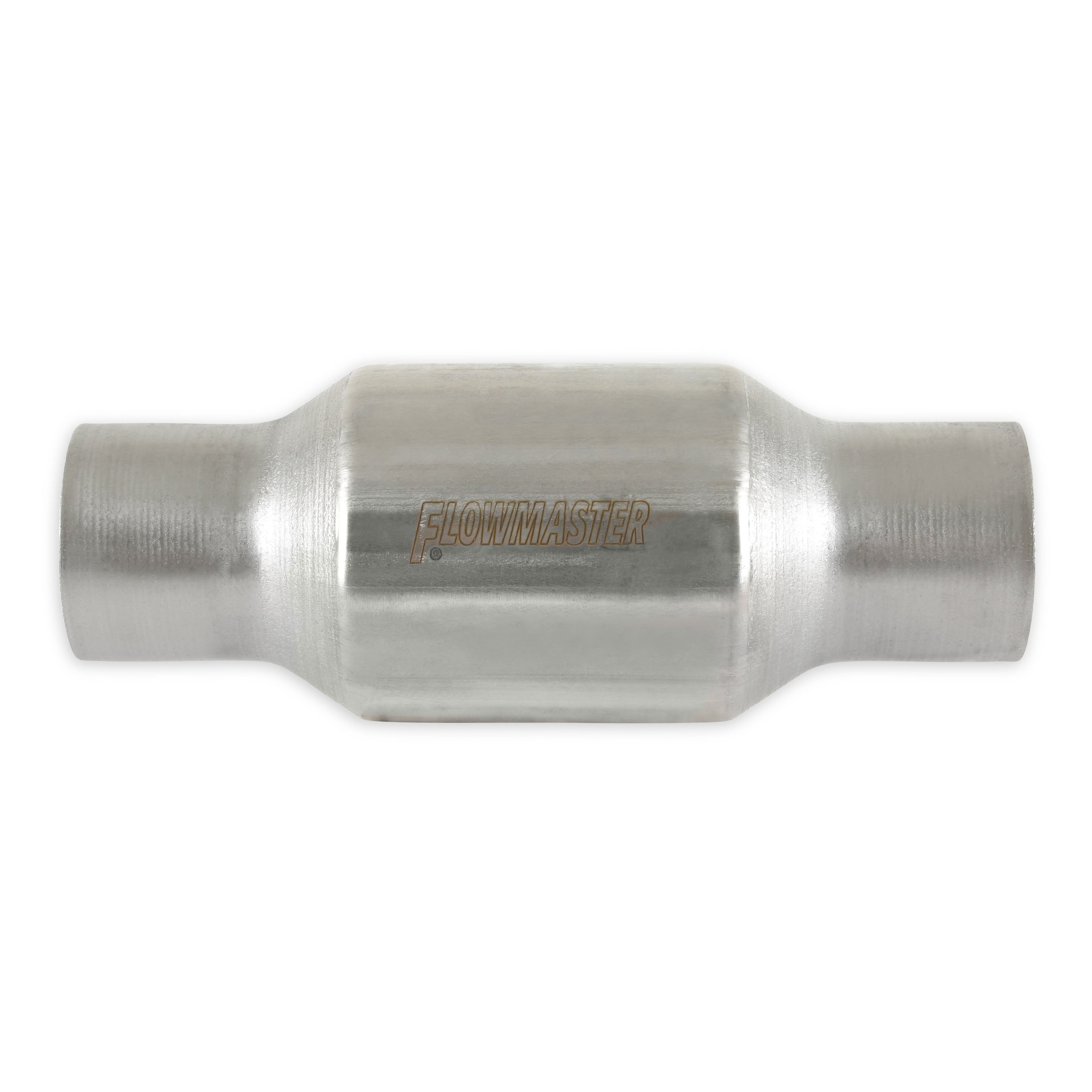 Catalytic Cnvtr  Univr-FT