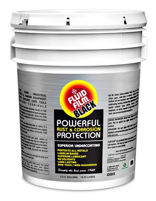 5 Gal Bulk