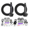 18-19 Jeep Jl 4 Dr