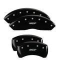 Set of 4 Caliper Covers  Engraved F