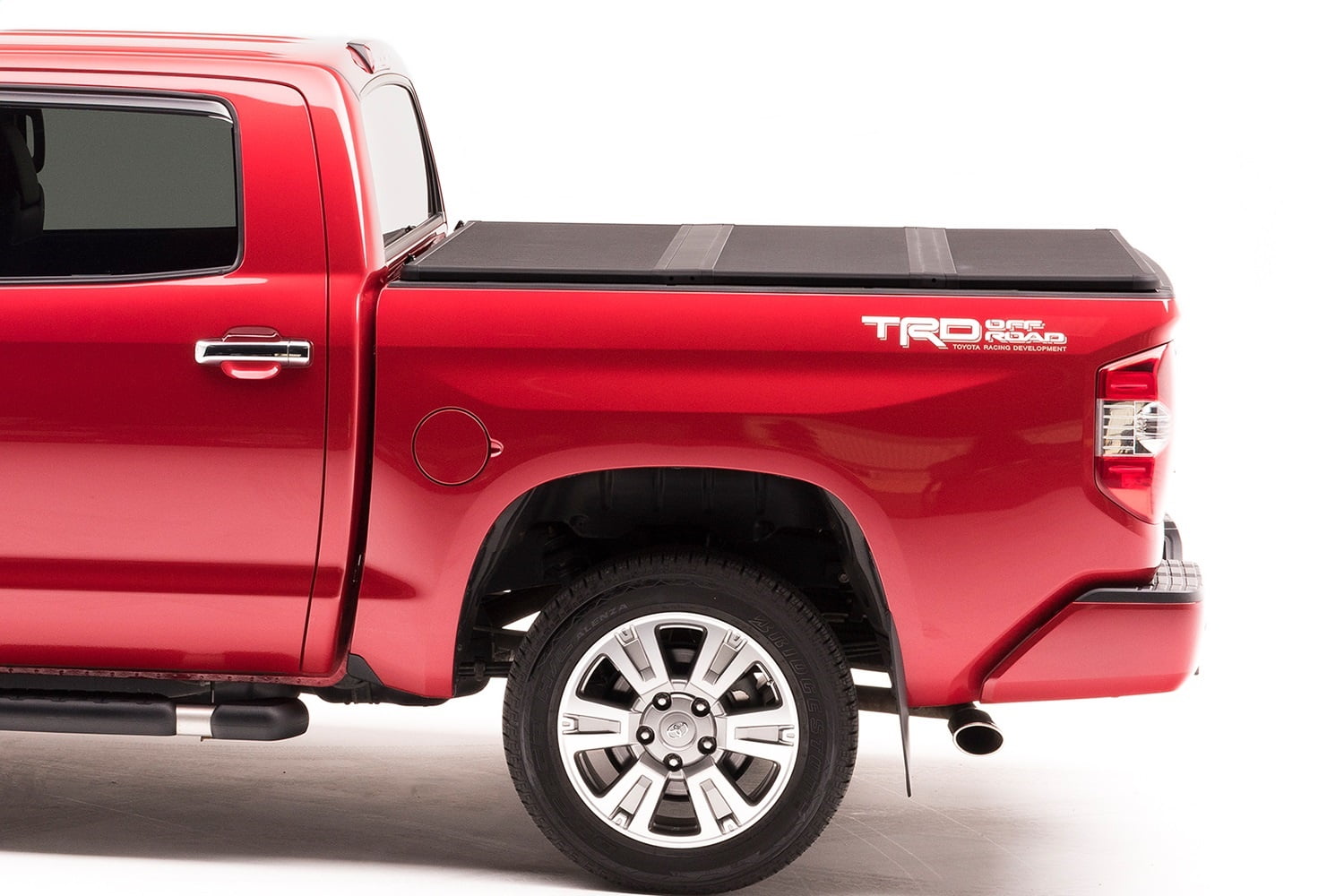 Toyota Tundra (5 1/2 FT)