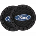 Ford Oval