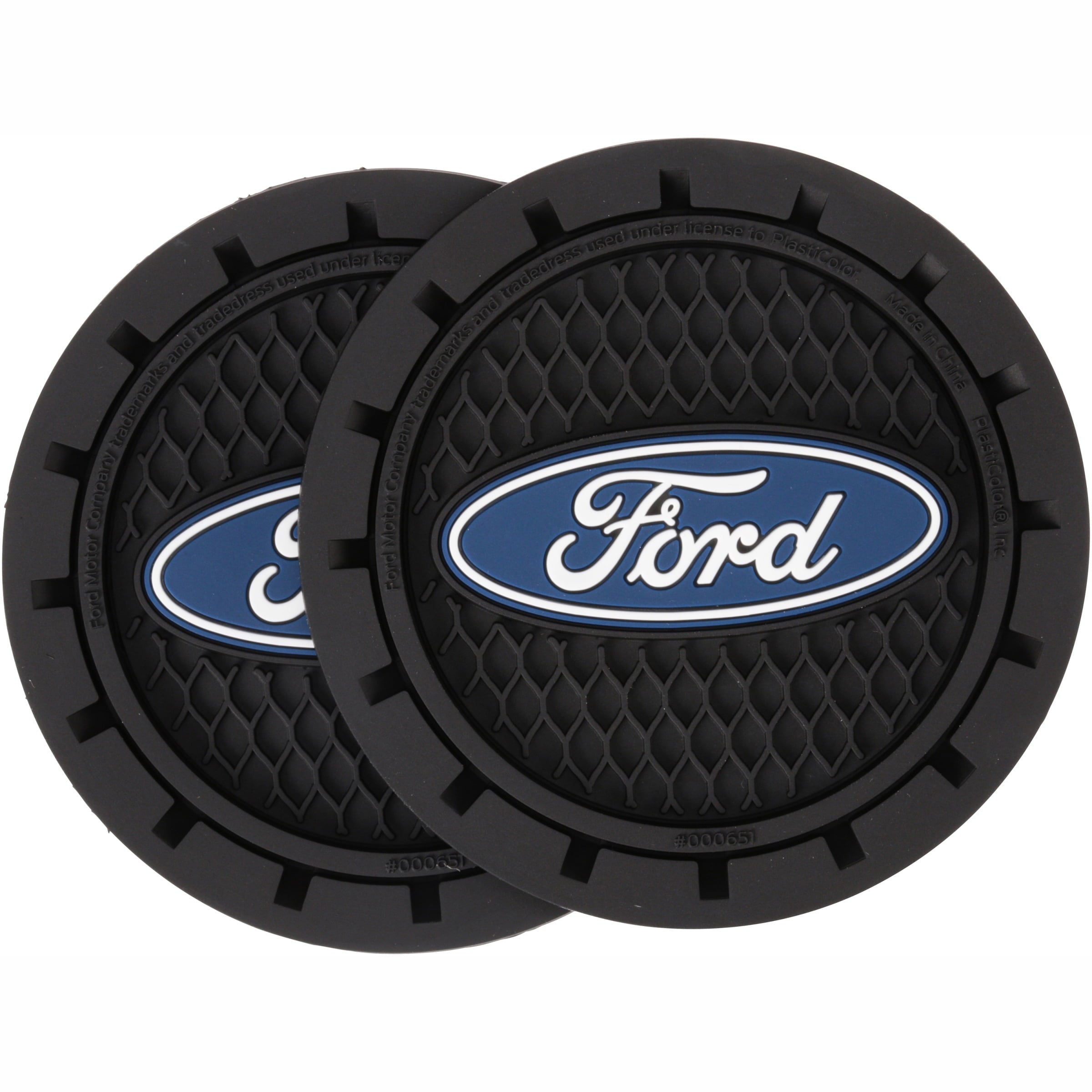Ford Oval