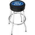 Garage Stool Ford Logo