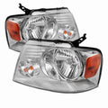 Ford F150 04-08 Amber Cr