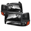 Ford F150/BRONCO 92-96 H