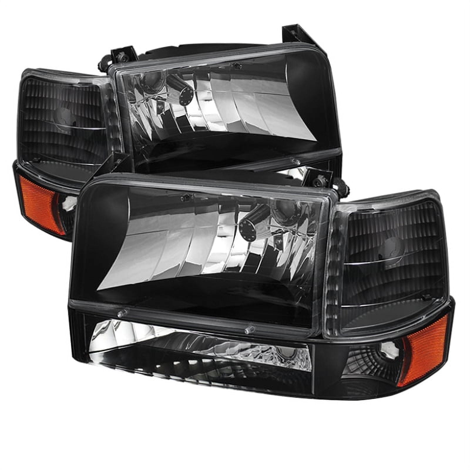 Ford F150/BRONCO 92-96 H