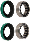 8.8 Axl Brg 7 Seal 05-08