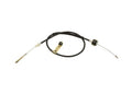 Service Clutch Cable
