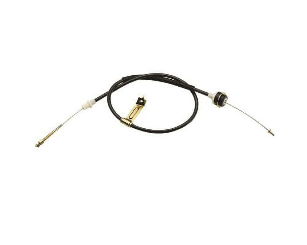 Service Clutch Cable