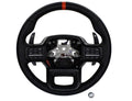 2021+ F-150 Raptor Steering Wheel K