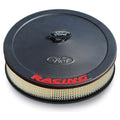 Ford Racing Air Cleaner Kit - Black