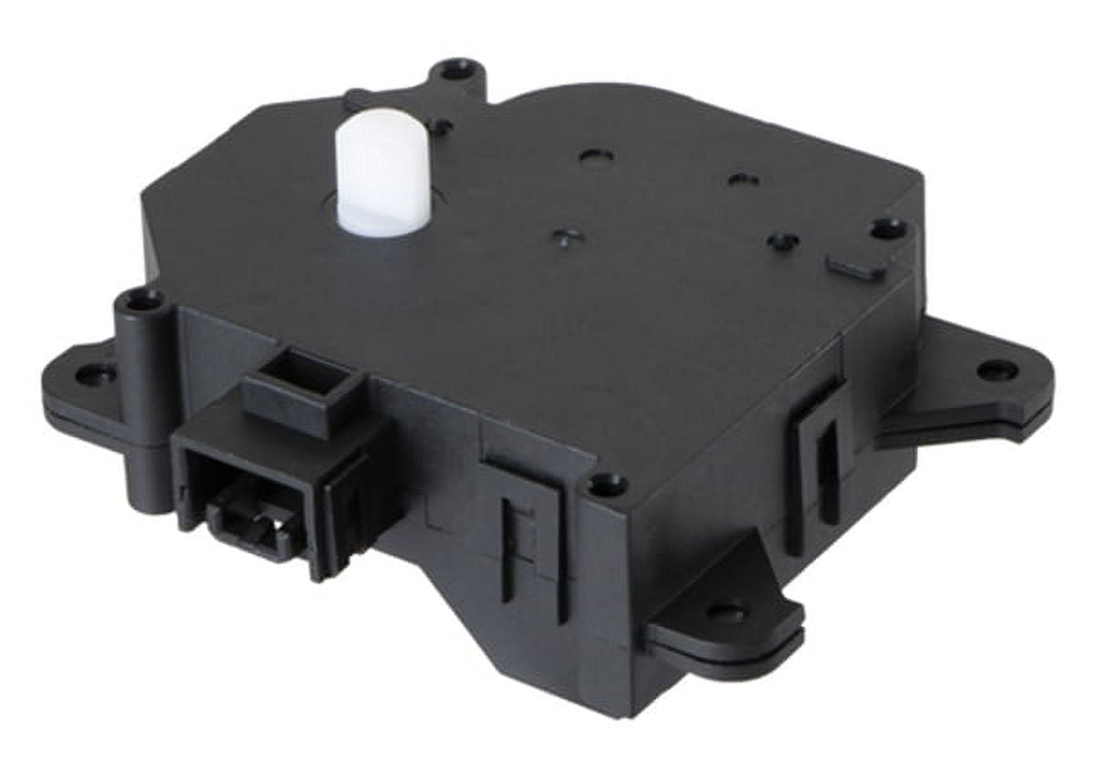 Air Door Actuator