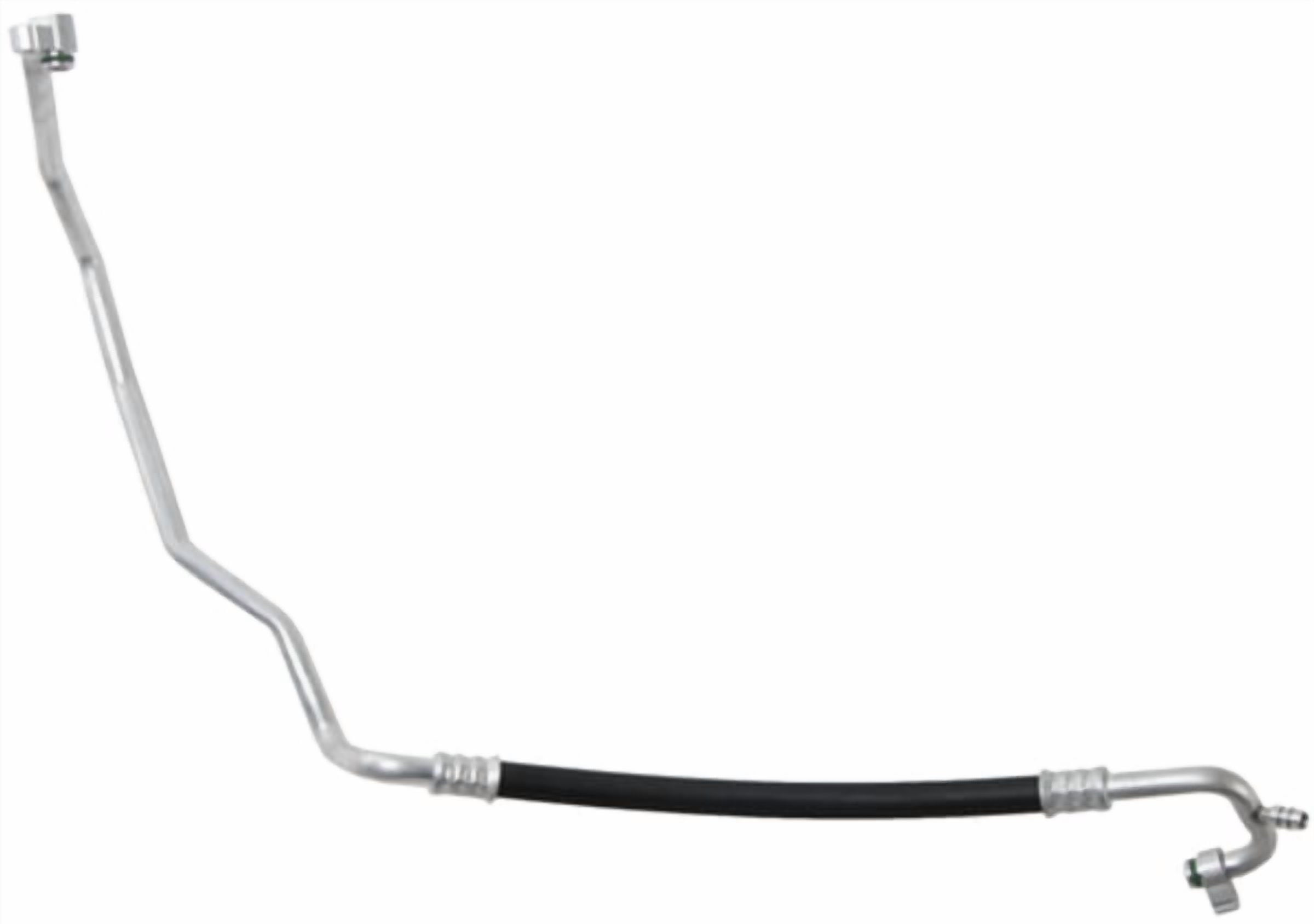 Hose Assembly