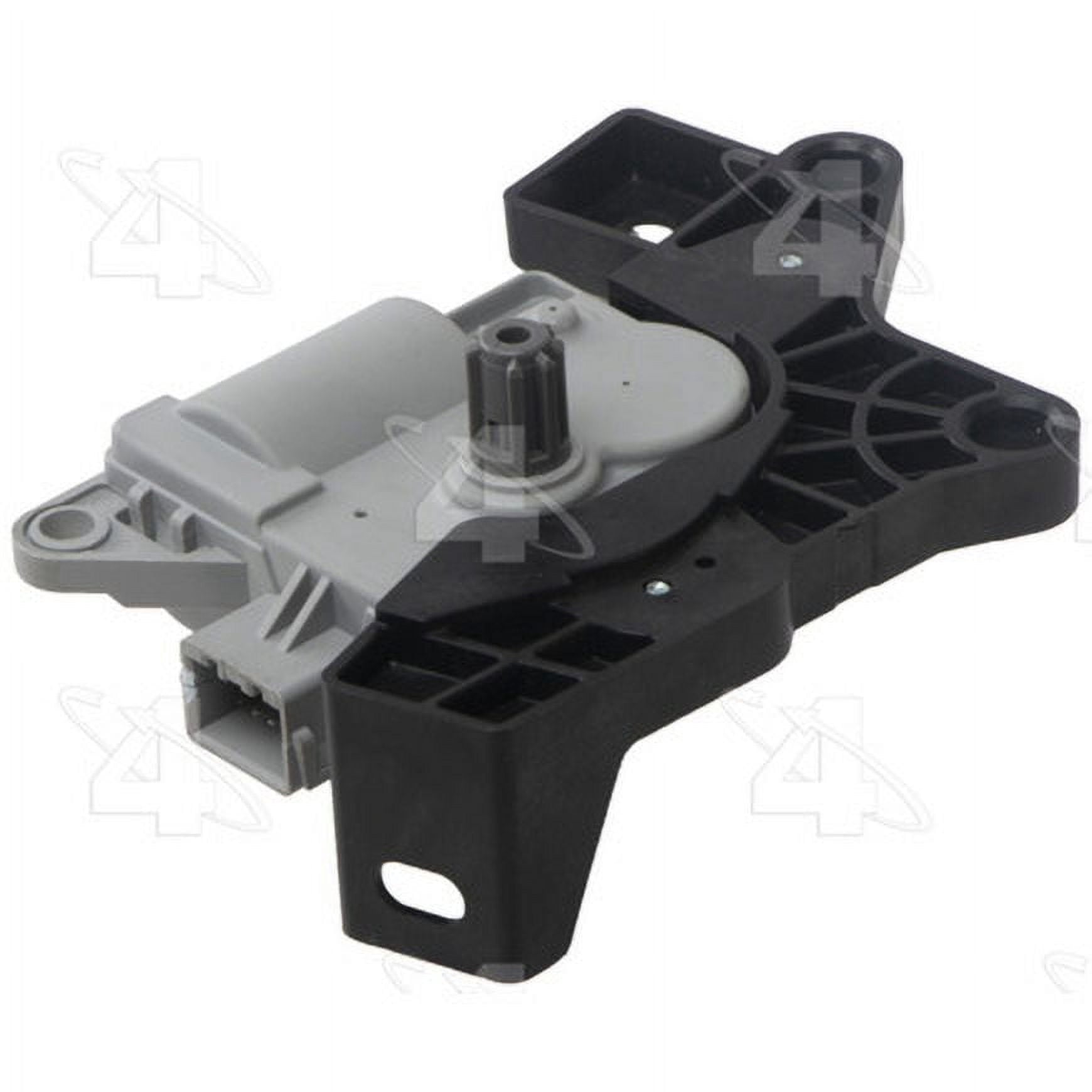 Hvac Air Door Actuator