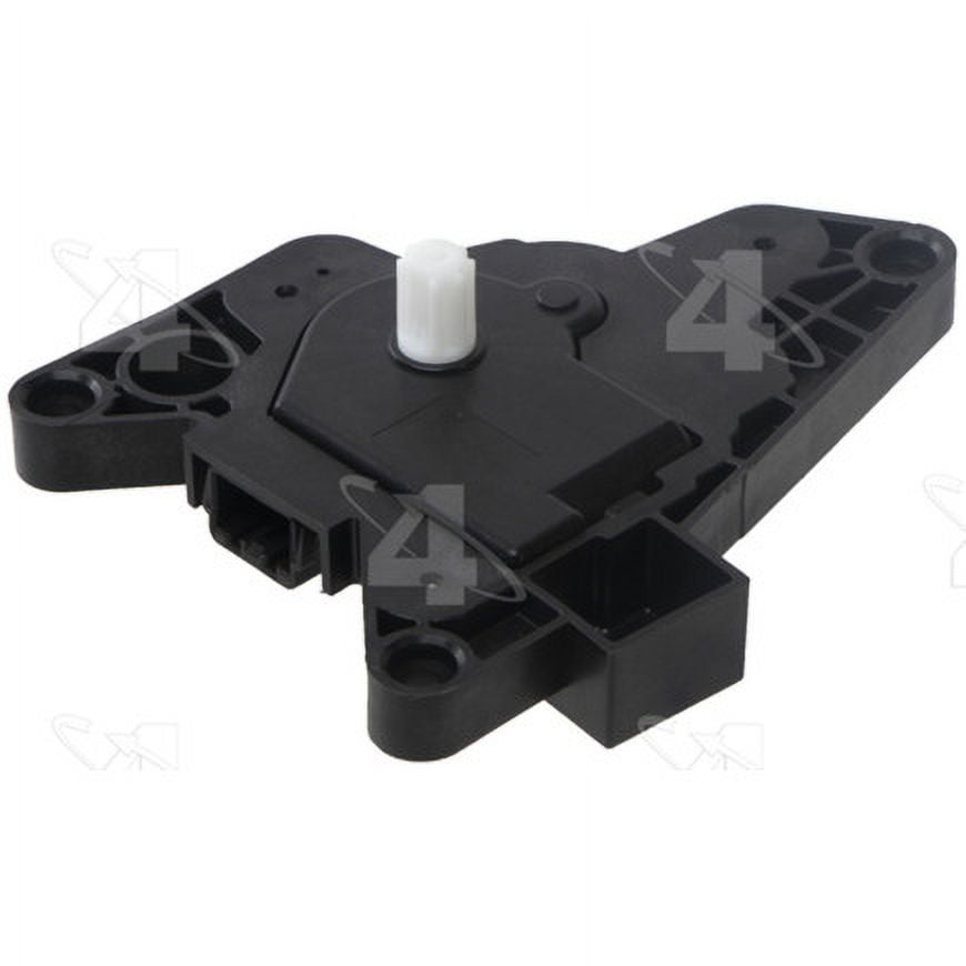Hvac Air Door Actuator
