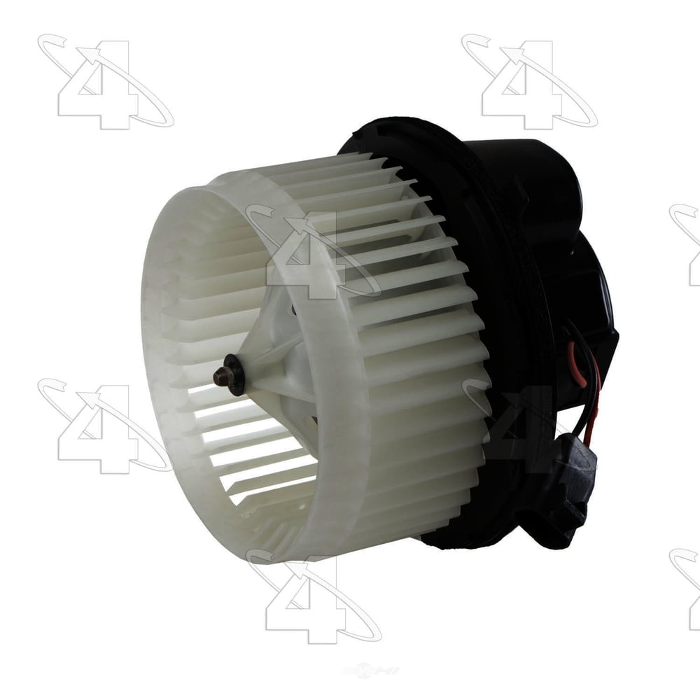 Flanged  Cw Blower Motor