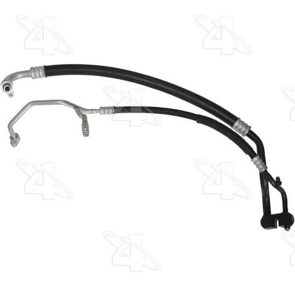 Hose Assy.