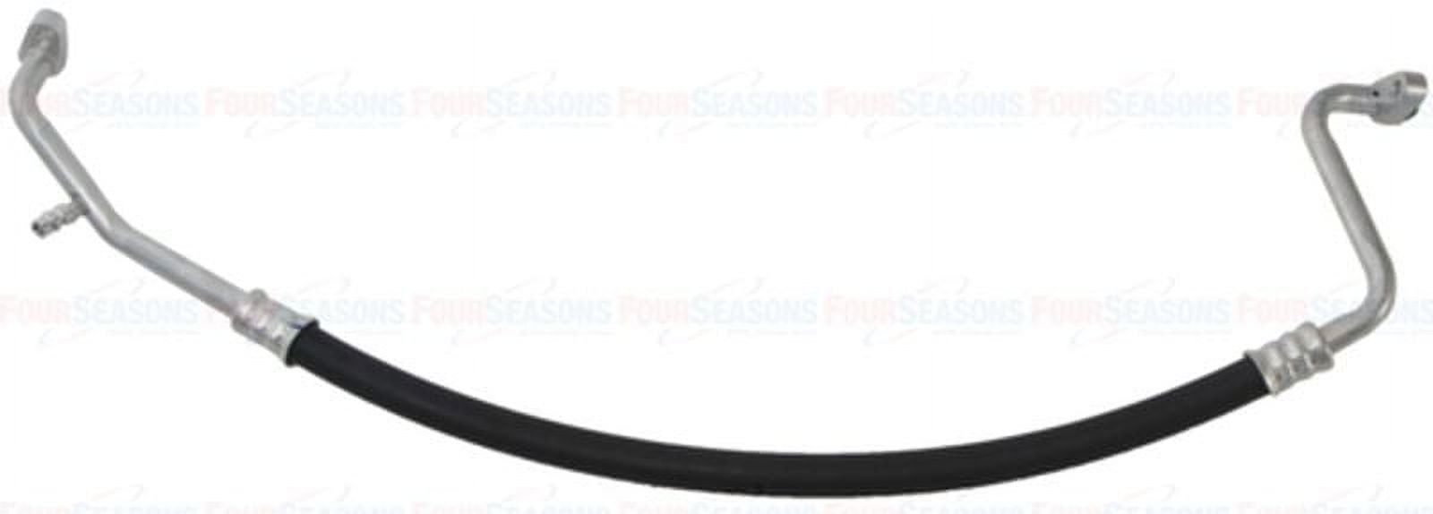 Suction Line Hose Assembly