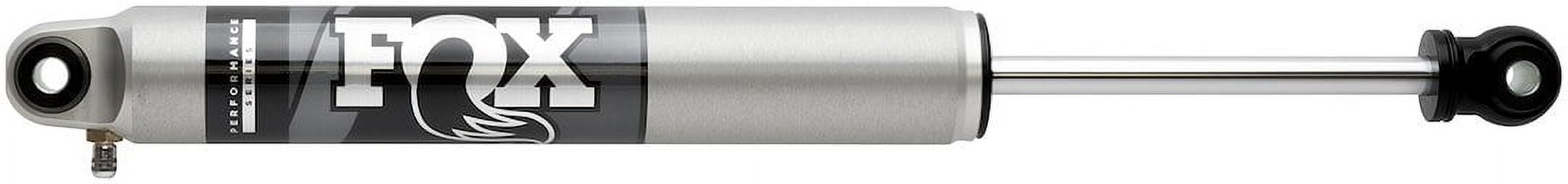 Steering Stabilizer