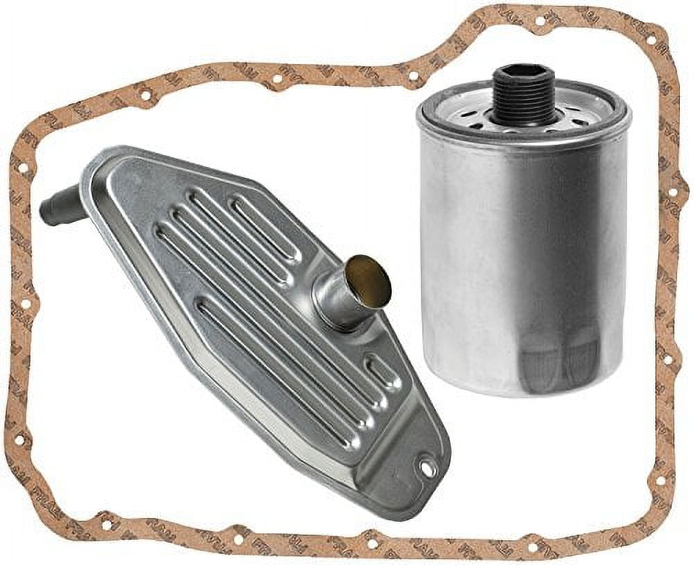 Transmission Filter 6/CS