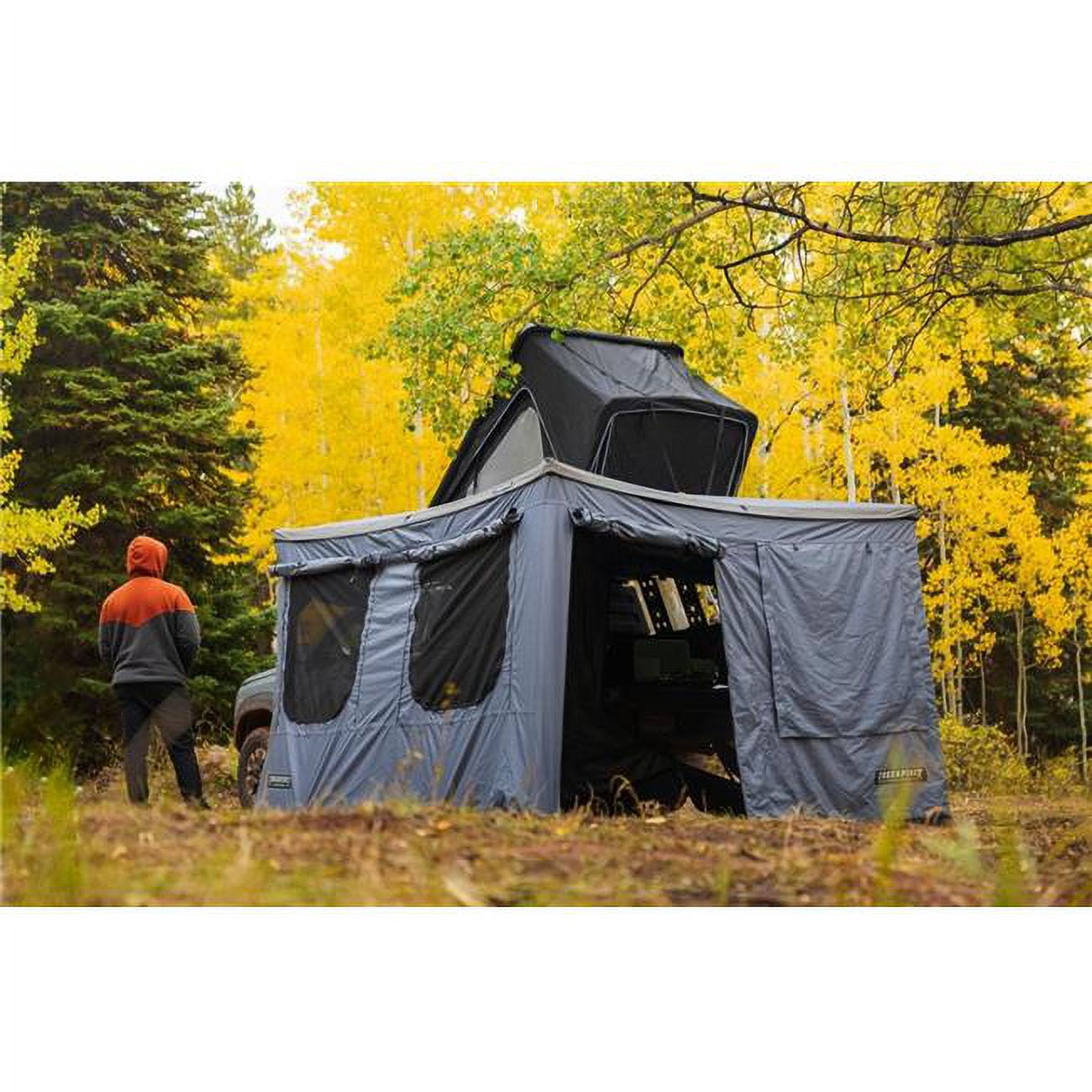 270 Awning Room  Right Side or Pass