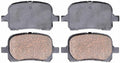 Brake Pad Set