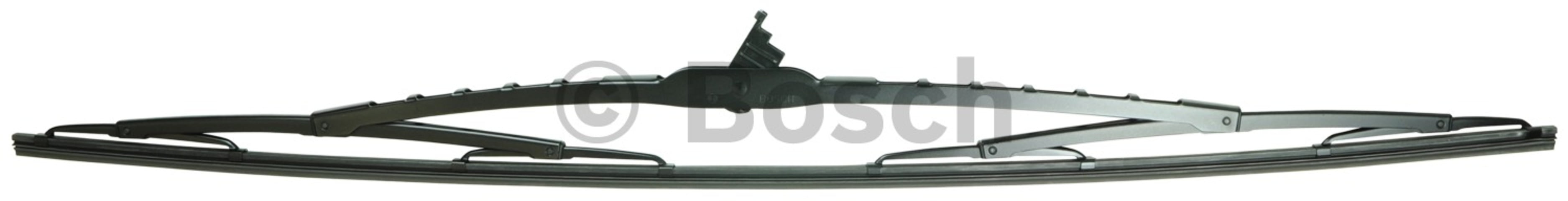 Windshield Wiper Blade