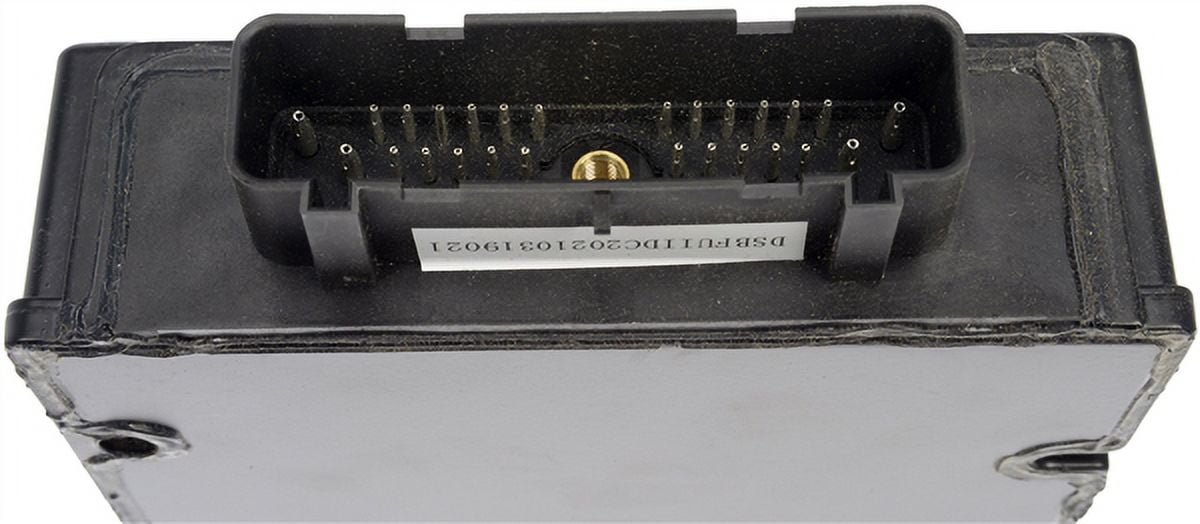 Injector Module