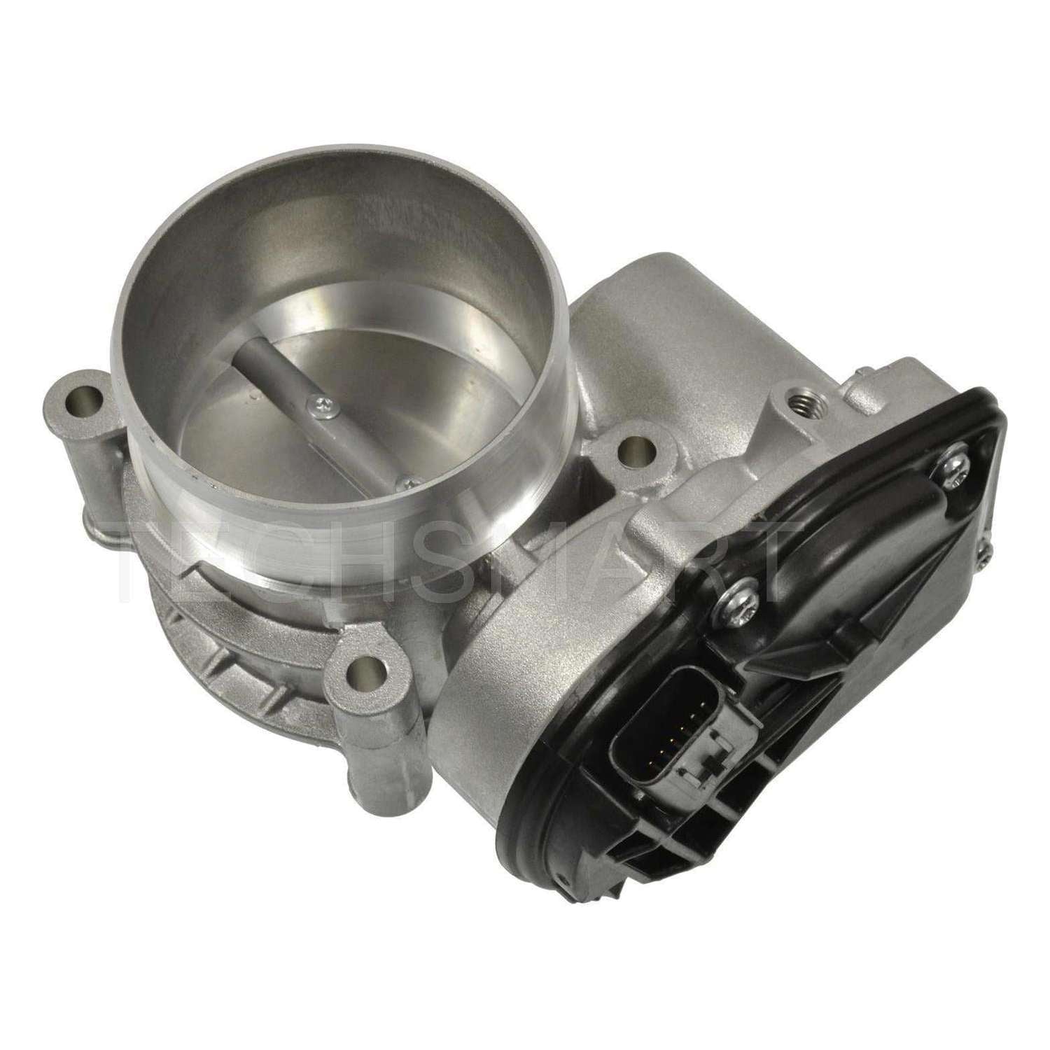 Electronic Throttle Body