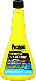 Fuel Injector Cleaner