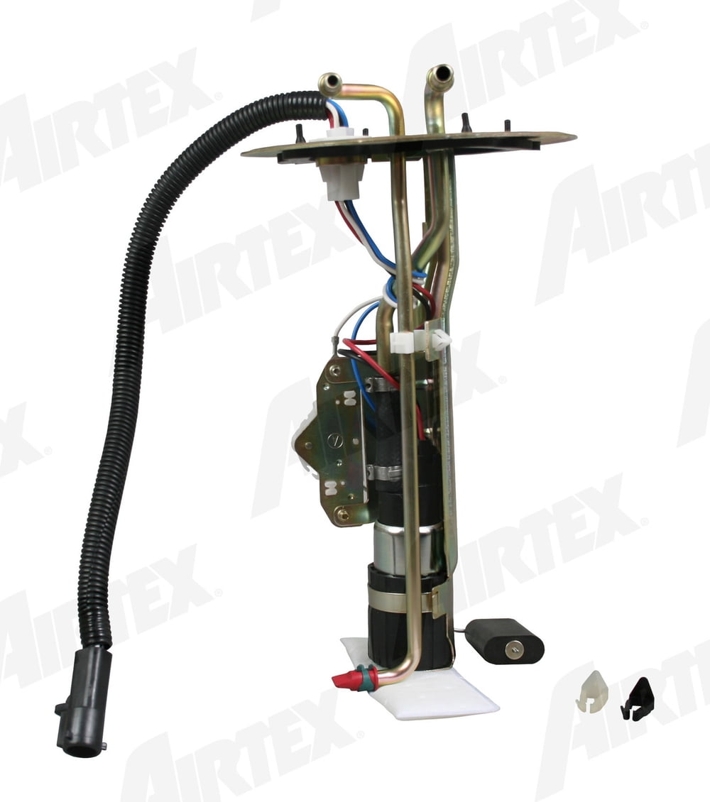 Elec Fuel Pump