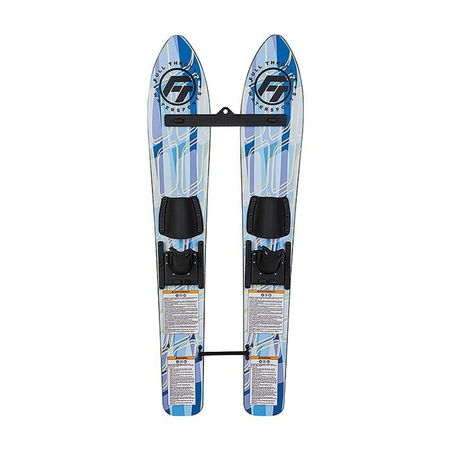 Trainer Waterskis