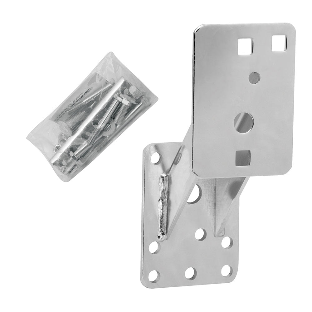 Hi-Mount Spare Tire Carri
