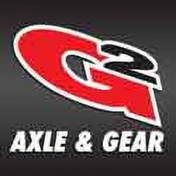 Ring Gear Bolt 1/2IN